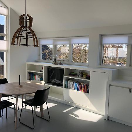 Loft Bed And Breakfast Grou Exterior foto