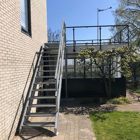 Loft Bed And Breakfast Grou Exterior foto