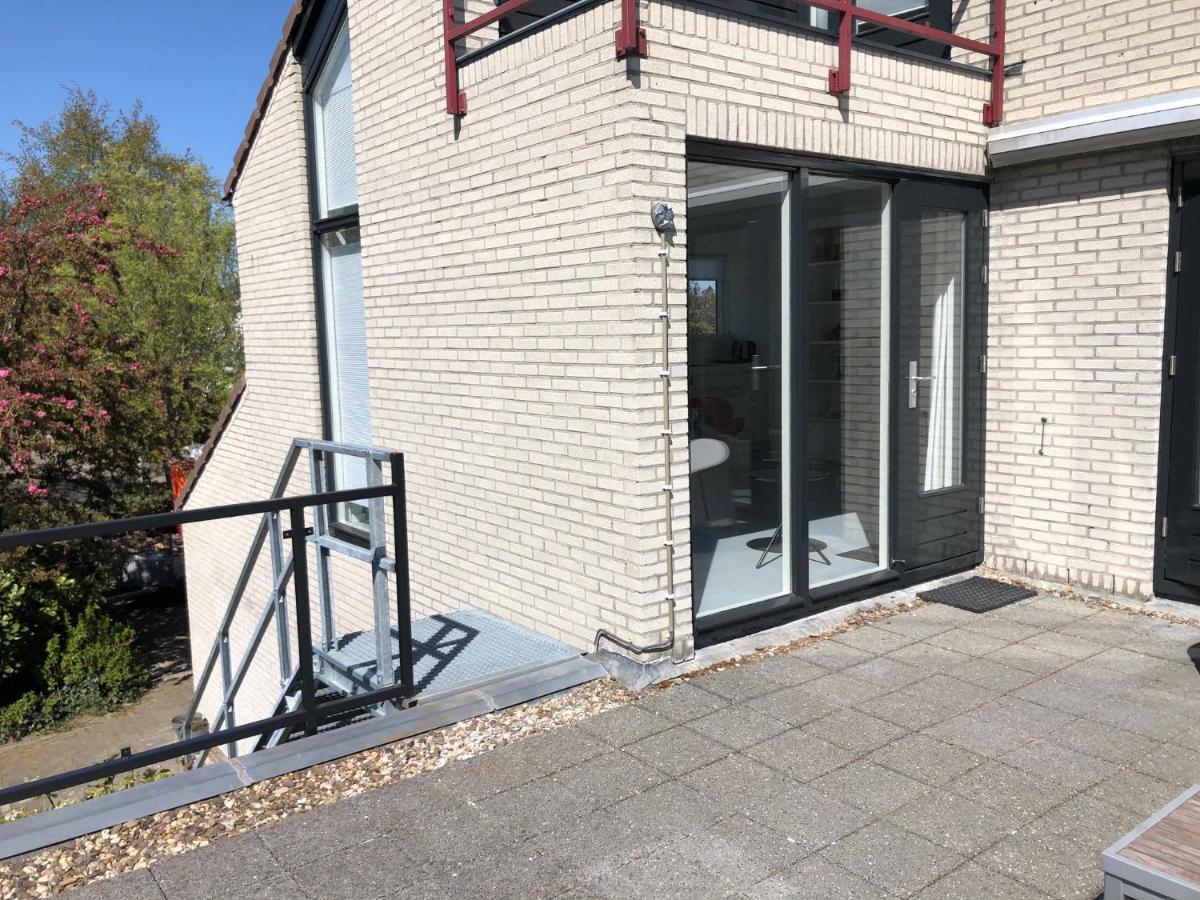 Loft Bed And Breakfast Grou Exterior foto