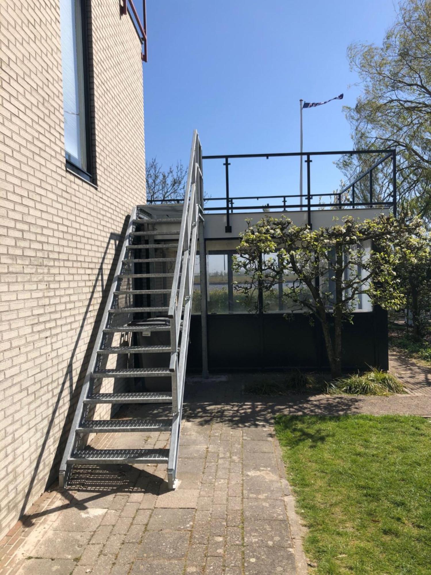 Loft Bed And Breakfast Grou Exterior foto