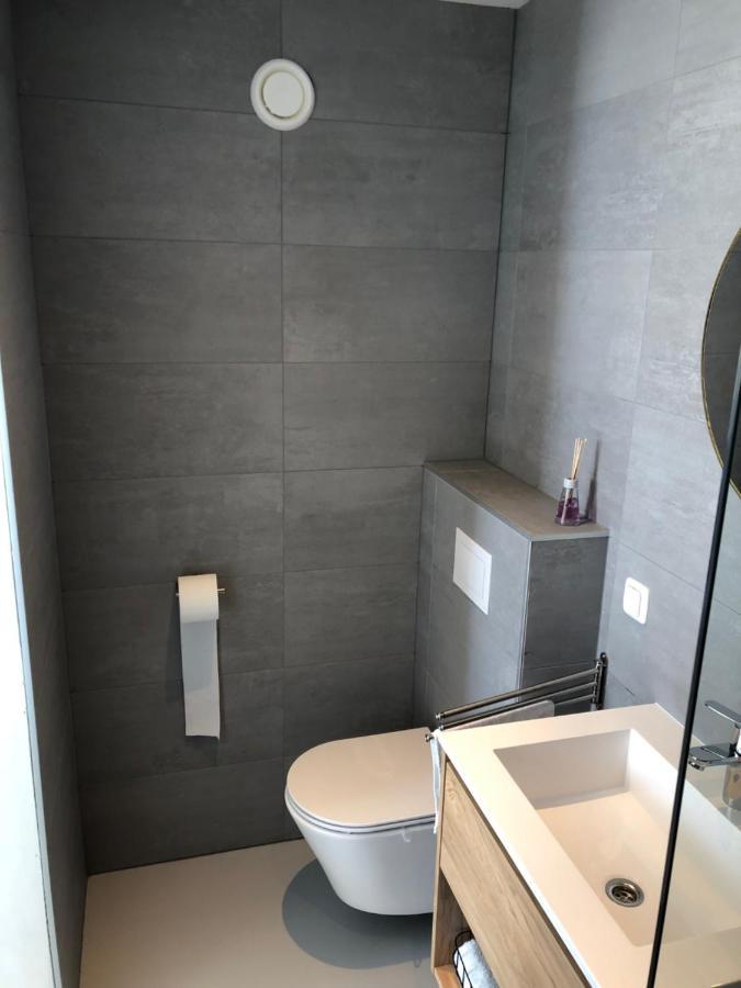 Loft Bed And Breakfast Grou Exterior foto